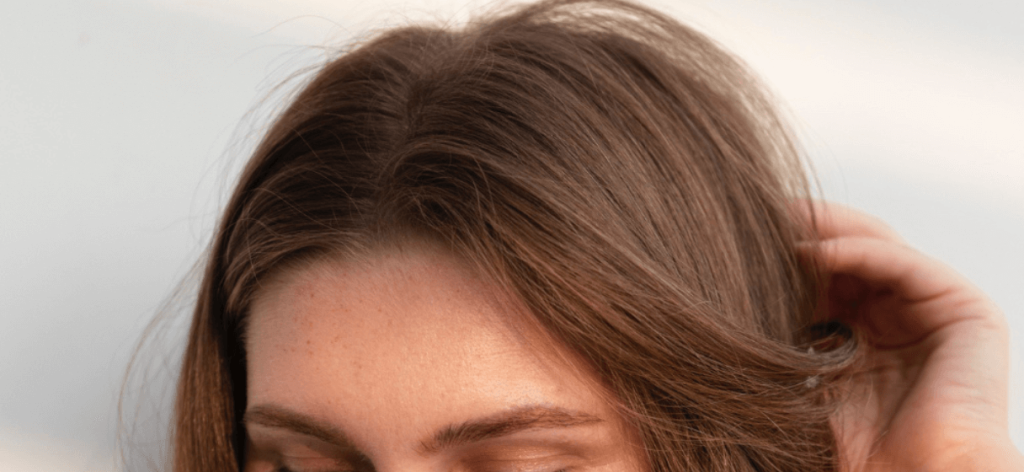 A fejbőrgomba kezelése házilag