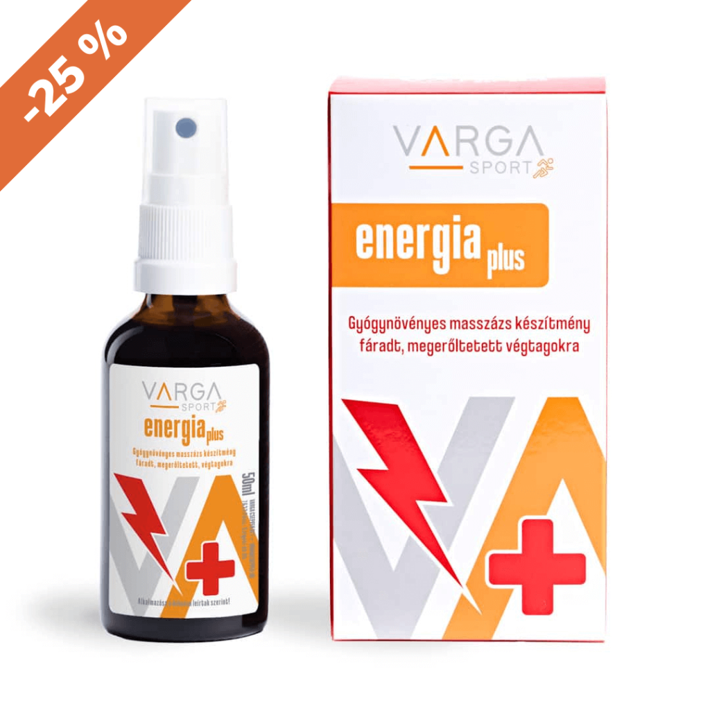 Varga Energia plus