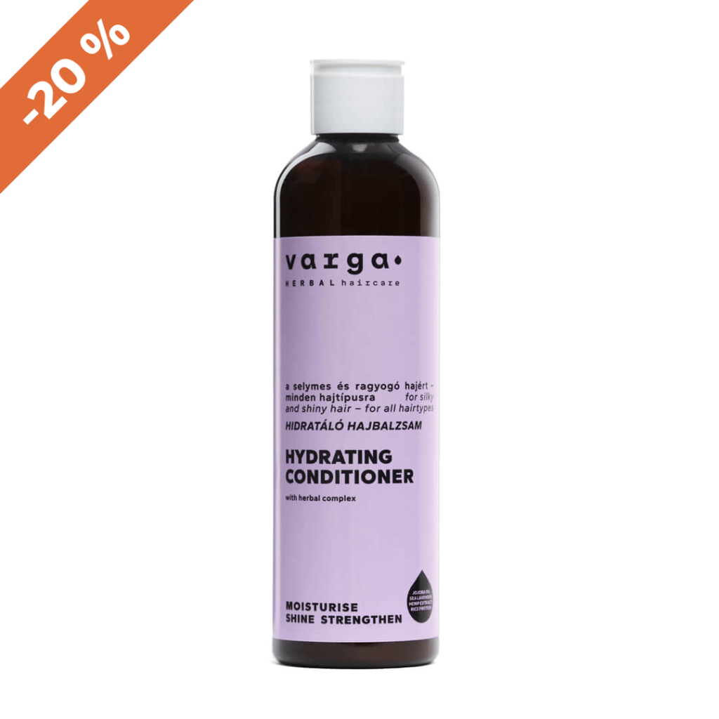 Hidratáló hajbalzsam