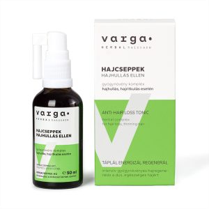 Hajcseppek - Hajhullás ellen